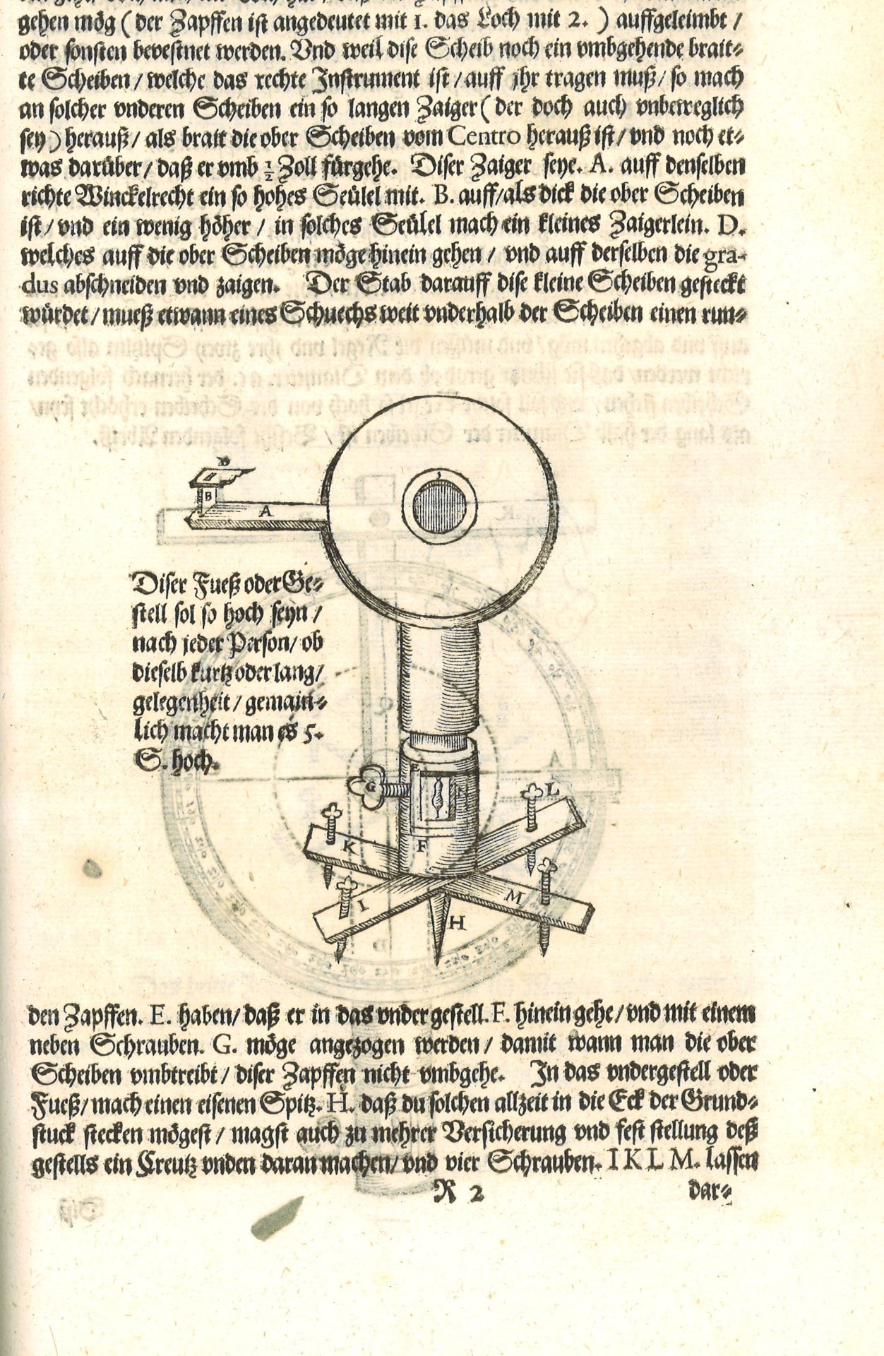 Buch Landrecht Bayern 1616, Landrecht Policey, Gerichts-Malefitz und andere Ordnungen. Der - Image 3 of 4