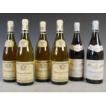 Vintage wine- Six bottles to include, two Laboure-Roi, Nuits-Saint-Georges, Pinot Noir, 2000, 13%