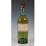 AMENDED - A bottle of Yellow Chartreuse, L. Garnier, circa 1945-1950