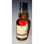 LIMITED EDITION BOTTLE OF GLEN MORAY SINGLE SPEYSIDE MALT SCOTCH WHISKY AGED 30 YEARS, ONE OF 6000