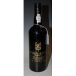 ONE BOTTLE OF TAYLOR'S LATE BOTTLED VINTAGE PORT TO COMMEMORATE 22ND SPECIAL AIR SERVICE REGIMENT