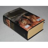 ONE VOLUME 'JK ROWLING, HARRY POTTER AND THE ORDER OF THE PHOENIX', BLOOMSBURY, FIRST PUBLISHED IN