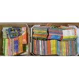 Collection of around 260 books - Well loved tales, Classic tales, Thomas the Tank Engine etc