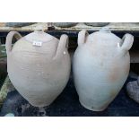 Pair of urns