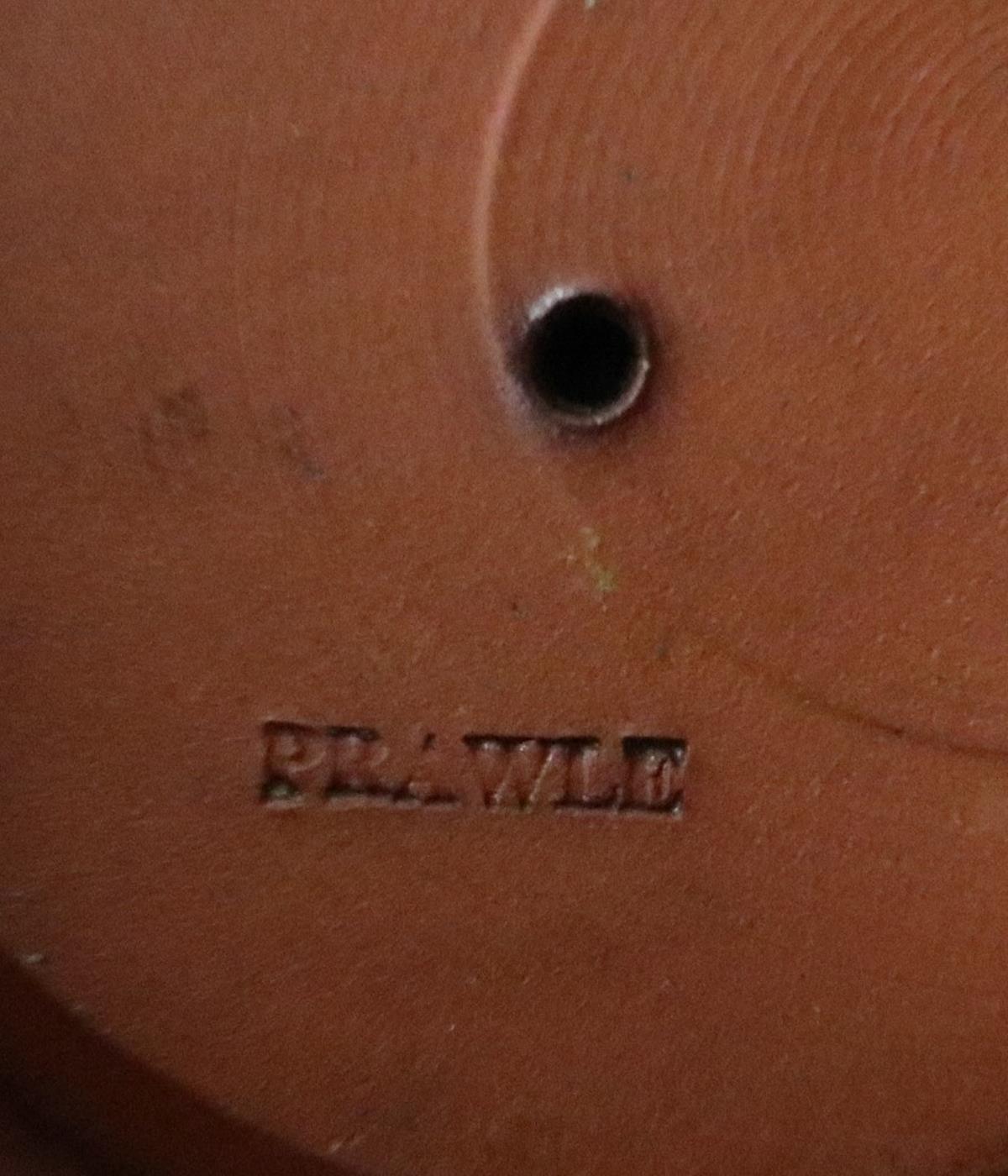 Collection of Prawle pottery - Image 2 of 2