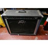 Peavey 400 electric guitar amp