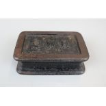Great Western Railway cast iron paperweight