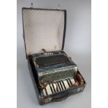 Dissimio German piano accordion