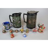 Collection of Bargeware