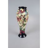 Moorcroft vase - Approx. height: 21cm