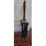 Vintage Angram hand beer pump