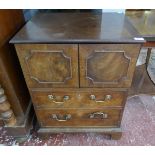 Comode chest