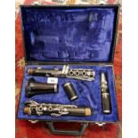 Clarinet - Boosey and Hawkes