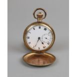 Dennison pocket watch