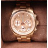 Michael Kors watch - as new