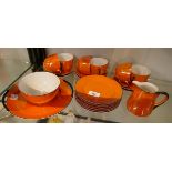 Noritake tea set