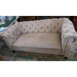 Antique Chesterfield