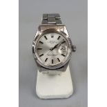 Rolex Oyster Perpetual Date in good working order