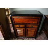 Chinese side cabinet