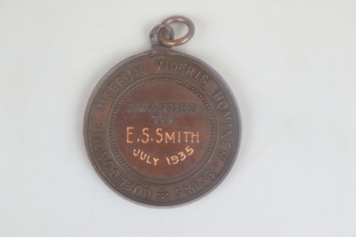 3 medals to include National Savers - Image 6 of 8