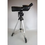 Spotting scope