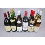 Collection of wine from the Victoria Wine Company