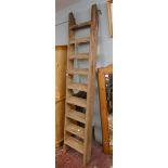 Barn ladders - Approx height: 233cm