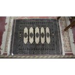 Small rug - Approx size: 135cm x 94cm