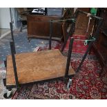 Workshop trolley