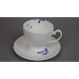 Richard Brendon cup and saucer