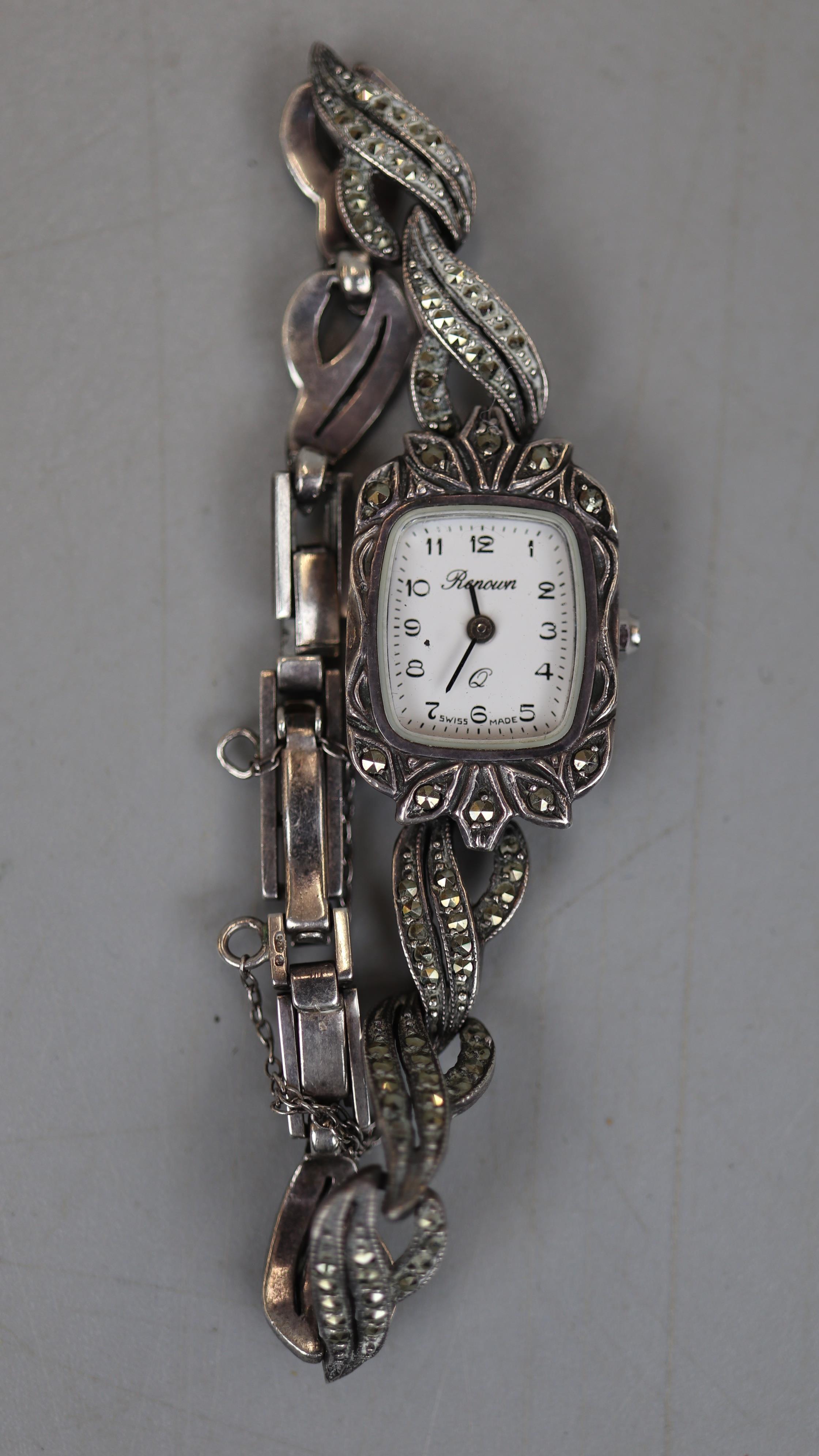 Collection of watches - Bild 8 aus 9