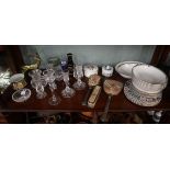 Collectables to include Royal Worcester