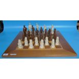 Chess set