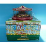 Corgi - Fairground Attractions in original box