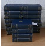 Set of 18 Charles Dickens books