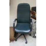 Office chair