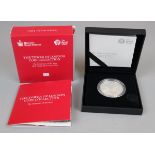 The Tower of London Coin Collection The Ceremony of the Keys (2019) UK £5 silver proof coin
