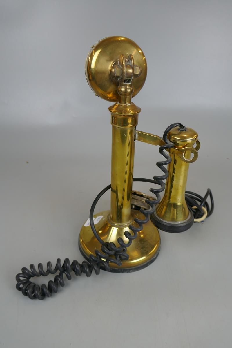 Vintage telephone - Bild 5 aus 5