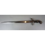 Sword - Possibly German
