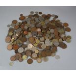 Collection of coins