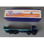 Dinky Supertoys 503 Foden Flat Truck