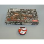 Coleman Crossman 1300 medalist .22 pump action air pistol