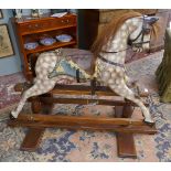 Rocking horse by The Rocking Horse Company -  Stratford Upon Avon