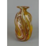 Medina glass vase