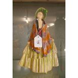 Royal Doulton figurine - Rhoda HN1573