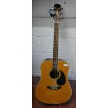 Jasmine TS60 acoustic electric guitar by Takamine