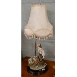 Giuseppe Armani Florence lamp