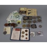 Coins to include silver etc