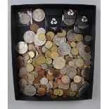 Collection of coins