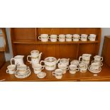 Collection of Wedgewood - Quince